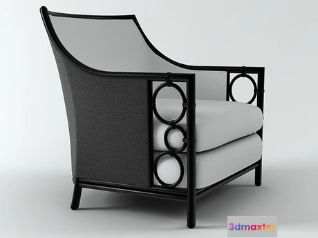 1202224 - FURNITURE 3D MODELS - Laura Kirar A-81