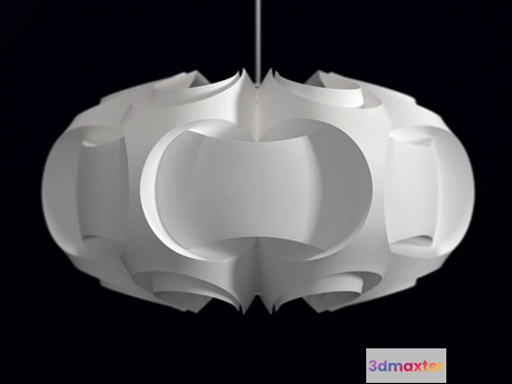 1202256 - FURNITURE 3D MODELS - Le Klint 171