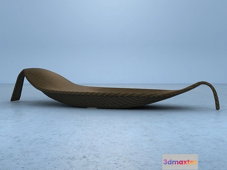 1202262 - FURNITURE 3D MODELS - Leaf XS
