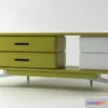 1202288 - FURNITURE 3D MODELS - Legnomobile C2