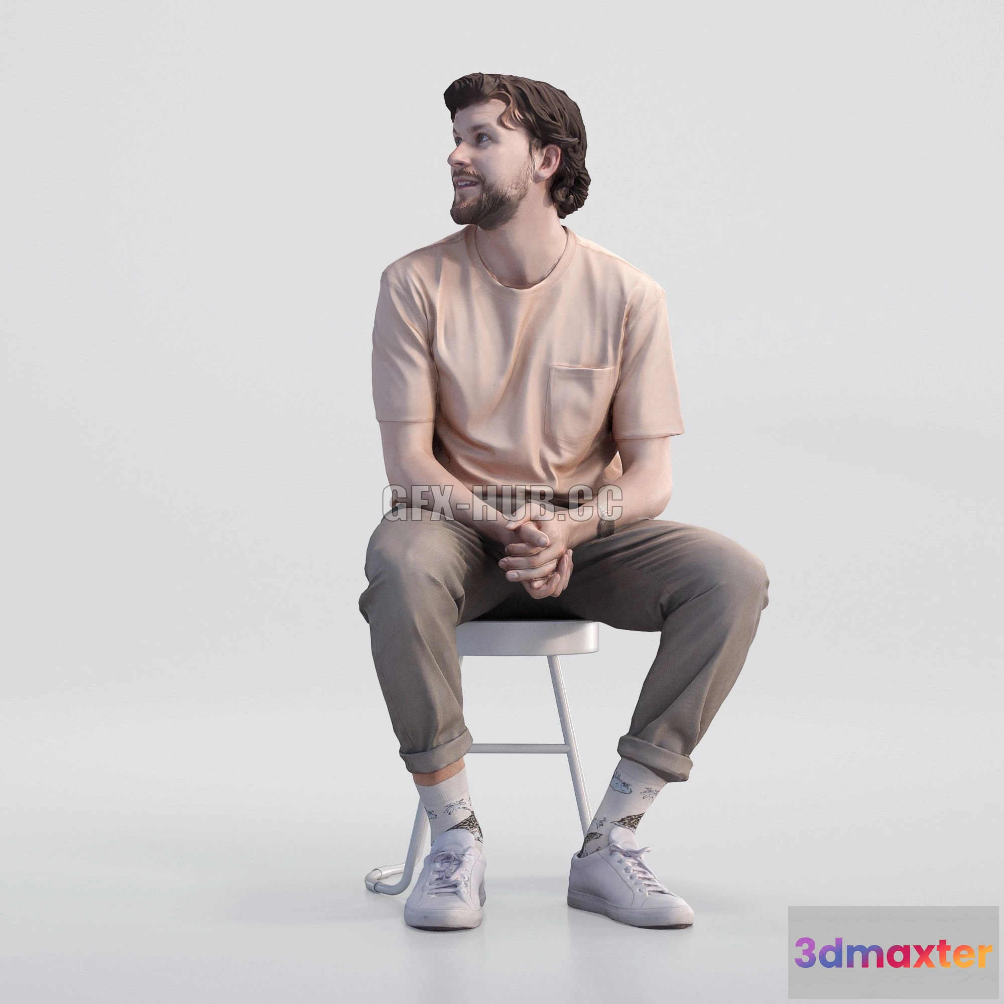 1202328 - FURNITURE 3D MODELS - Lewis 1704