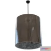 1202372 - FURNITURE 3D MODELS - Light Shade Shade 70