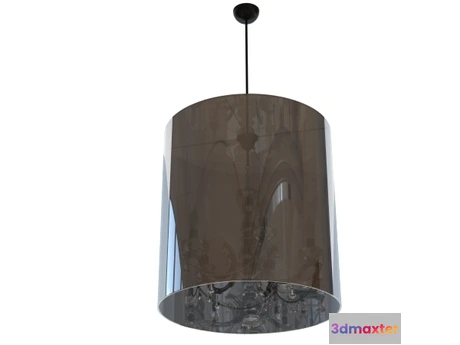 1202372 - FURNITURE 3D MODELS - Light Shade Shade 70