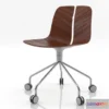 1202396 - FURNITURE 3D MODELS - Link Office