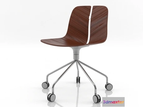 1202396 - FURNITURE 3D MODELS - Link Office