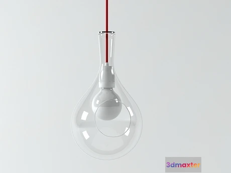 1202402 - FURNITURE 3D MODELS - Liquid Lights PX04