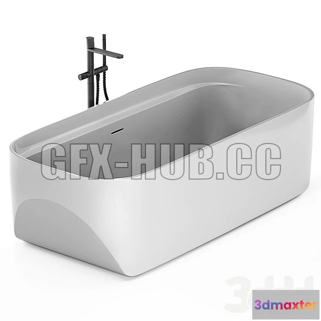 1202526 - FURNITURE 3D MODELS - Lupi Sled