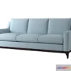 1202556 - FURNITURE 3D MODELS - Lysander sofa