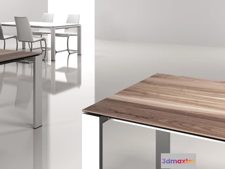 1202620 - FURNITURE 3D MODELS - Maleo