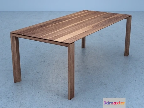 1202630 - FURNITURE 3D MODELS - Malva