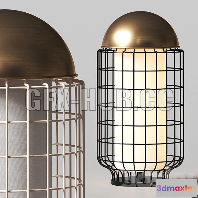 1202638 - FURNITURE 3D MODELS - Mambo Unlimited Ideas