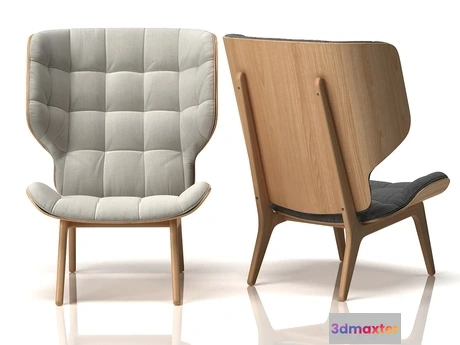 1202640 - FURNITURE 3D MODELS - Mammoth