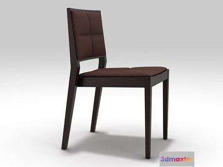 1202646 - FURNITURE 3D MODELS - Manila SI2111