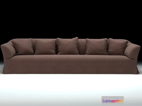 1202668 - FURNITURE 3D MODELS - Marc 350