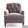 1202684 - FURNITURE 3D MODELS - MARIES CORNER Atlanta WB
