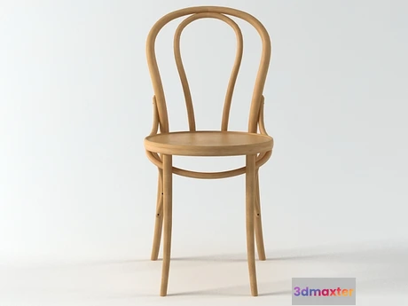 1202698 - FURNITURE 3D MODELS - Marshall