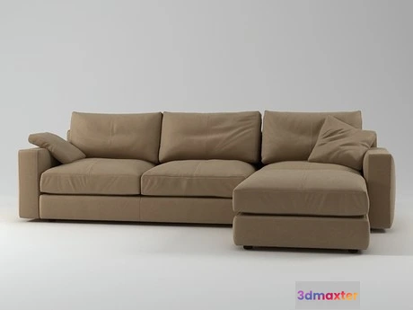 1202728 - FURNITURE 3D MODELS - Massimosistema group 2