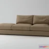 1202730 - FURNITURE 3D MODELS - Massimosistema sofa
