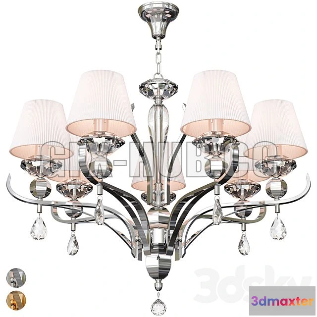 1202790 - FURNITURE 3D MODELS - Maytoni MOD560