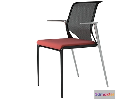 1202804 - FURNITURE 3D MODELS - Me armchair