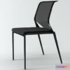 1202810 - FURNITURE 3D MODELS - Medaslim Chair