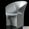 1202872 - FURNITURE 3D MODELS - Mermaid