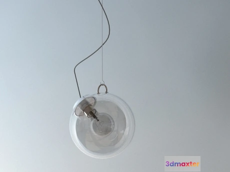 1202902 - FURNITURE 3D MODELS - Miconos Suspension