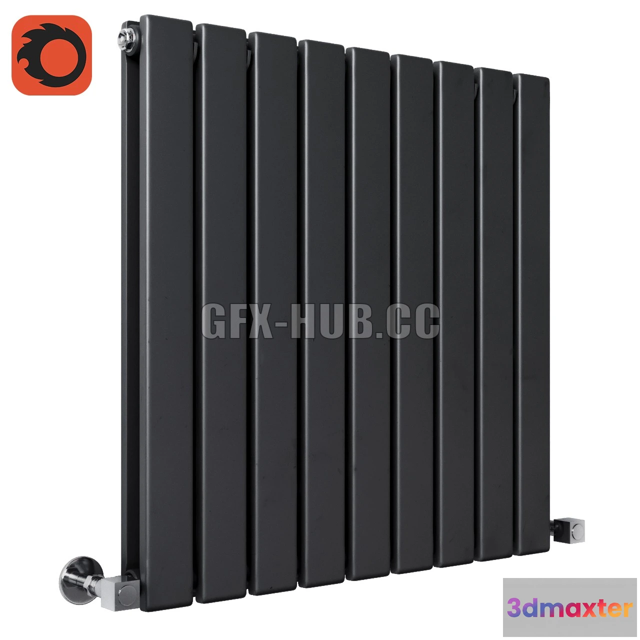 1202918 - FURNITURE 3D MODELS - Milano Alpha