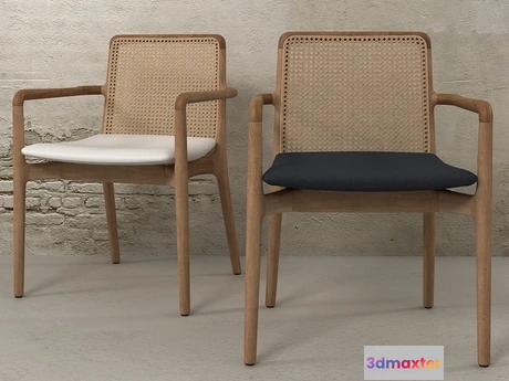 1202922 - FURNITURE 3D MODELS - Milla