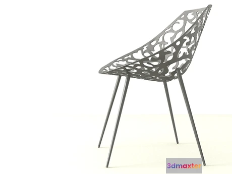 1203036 - FURNITURE 3D MODELS - Miss Lacy