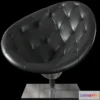 1203140 - FURNITURE 3D MODELS - Moor(e) Leather