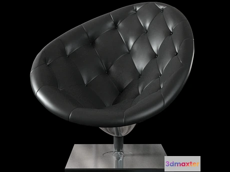1203140 - FURNITURE 3D MODELS - Moor(e) Leather