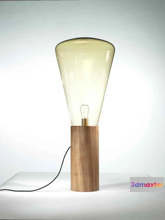 1203170 - FURNITURE 3D MODELS - Muffins 04