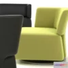 1203188 - FURNITURE 3D MODELS - Myon 2850