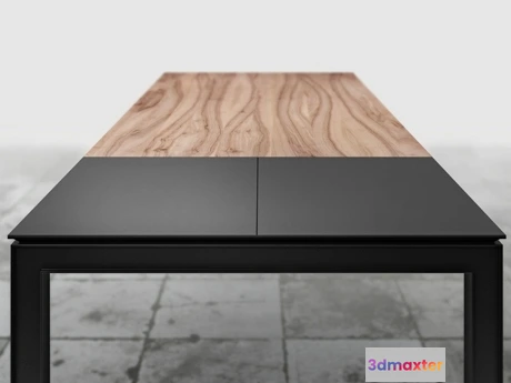 1203198 - FURNITURE 3D MODELS - Nao