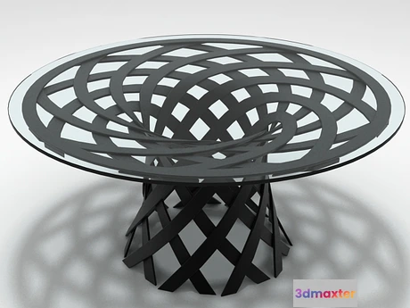 1203210 - FURNITURE 3D MODELS - Nassa