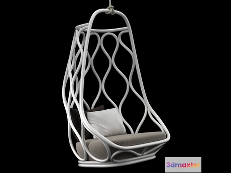 1203222 - FURNITURE 3D MODELS - Nautica