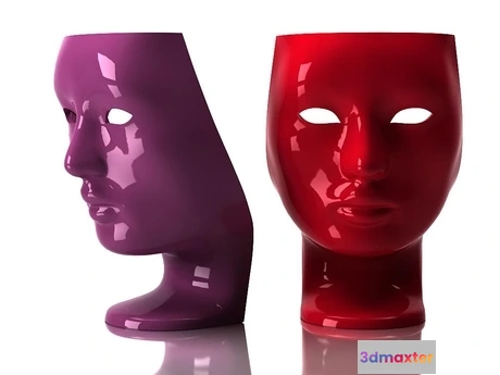 1203244 - FURNITURE 3D MODELS - Nemo