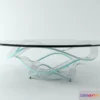 1203248 - FURNITURE 3D MODELS - Neolitico Ovale