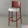 1203260 - FURNITURE 3D MODELS - Neoz Stool - Copy