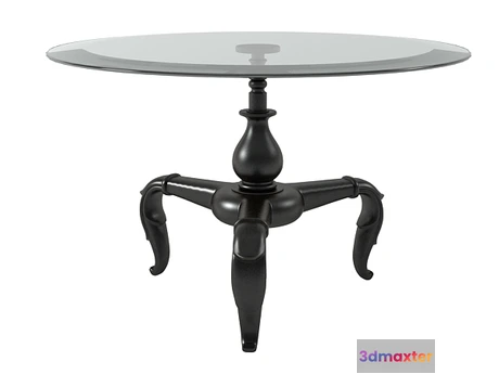 1203276 - FURNITURE 3D MODELS - New Antiques NA6