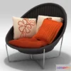 1203284 - FURNITURE 3D MODELS - Nido