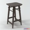 1203300 - FURNITURE 3D MODELS - Nine - Copy