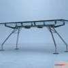 1203326 - FURNITURE 3D MODELS - Nomos