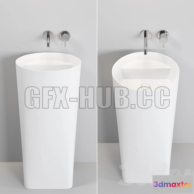 1203334 - FURNITURE 3D MODELS - NOORTH Milldue Edition