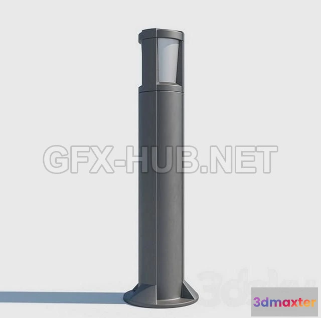 1203352 - FURNITURE 3D MODELS - Northcliffe draco