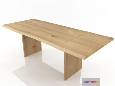 1203354 - FURNITURE 3D MODELS - Nua