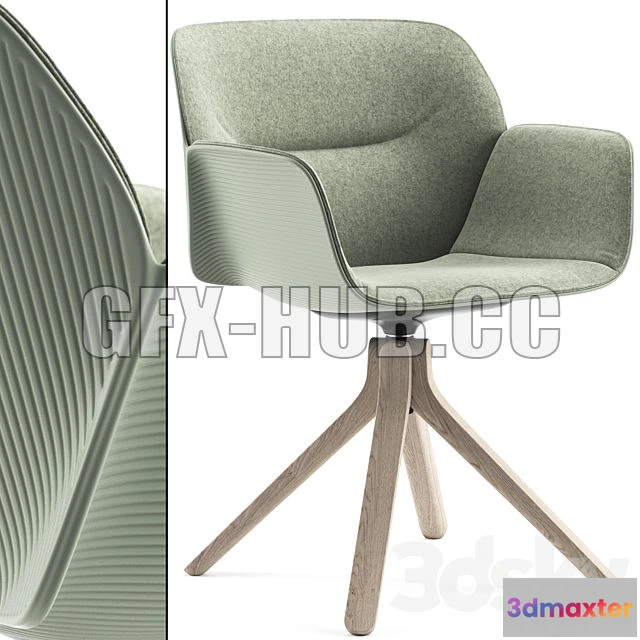 1203362 - FURNITURE 3D MODELS - Nuez SO 2774