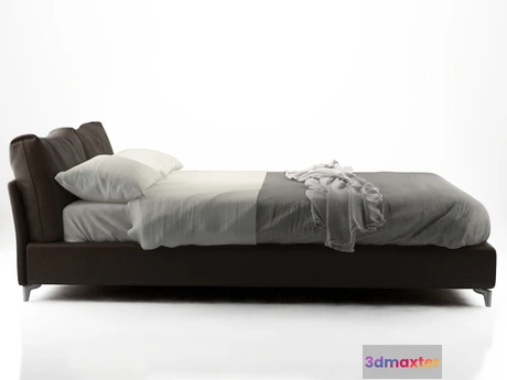 1203366 - FURNITURE 3D MODELS - Oasi