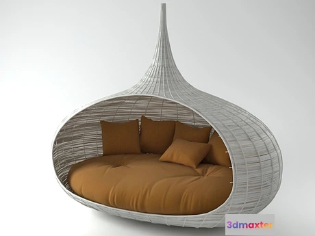 1203434 - FURNITURE 3D MODELS - Onion